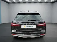 Gebraucht Audi A6 Allroad 286 PS (210 kW) 2025 Schwarz Kombi