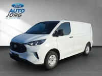Neu Ford Transit Custom Trend 110 PS (80 kW) 2026 Weiss Van / Kleinbus