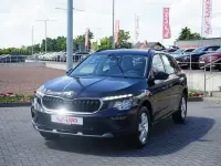Neu Skoda Kamiq 116 PS (85 kW) 2026 Andere SUV