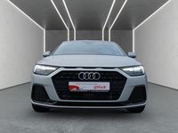 Gebraucht Audi A1 Sportback Advanced Plus 95 PS (69 kW) 2024 Silber Kleinwagen