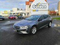 Gebraucht Opel Insignia Elegance 174 PS (127 kW) 2021 Grau metallic Kombi