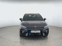Neu Cupra Leon Basis 150 PS (110 kW) 2026 Violett Kombi