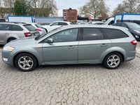 Gebraucht Ford Mondeo 150 PS (110 kW) 2009 Grau Kombi