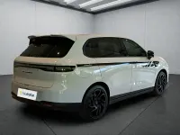 Neu Leapmotor B10 160 kW (218 PS) 2026 Weiß SUV