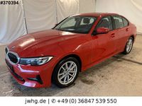 Gebraucht BMW 330e Advantage 252 PS (185 kW) 2020 Rot Limousine