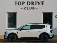 Używany Smart #5 Brabus 475 kW (646 KM) 2025 Biały SUV