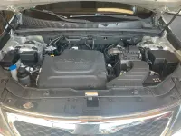 Gebraucht Kia Sorento 197 PS (144 kW) 2011 Silber SUV