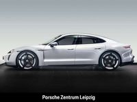 gebraucht Porsche Taycan GTS Burmester PSCB InnoDrive HUD Carbon