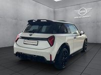 Gebraucht Mini Cooper 156 PS (114 kW) 2025 Weiß Kleinwagen