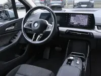 Gebraucht BMW 225 Active Tourer Efficient Dynamics 245 PS (180 kW) 2023 Grau Van / Kleinbus
