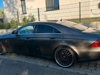 gebraucht Mercedes 350 CLS CGI