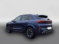 Usata Cupra Terramar 150 CV (110 kW) 2025 Blu SUV