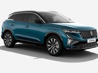 Neu Renault Austral Techno 200 PS (147 kW) 2025 Blau SUV