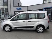 Gebraucht Ford Transit Trend 101 PS (74 kW) 2022 Kombi