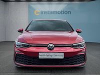 Gebraucht VW Golf VIII GTI 245 PS (180 kW) 2024 Rot Kleinwagen