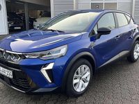 Gebraucht Mitsubishi ASX Basis 91 PS (66 kW) 2025 Royalblau (m) SUV