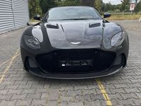 Gebraucht Aston Martin DBS 725 PS (533 kW) 2024 Grün Cabrio