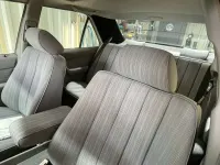 Gebraucht Mercedes E230 132 PS (97 kW) 1989 Limousine