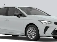 Neu Seat Ibiza Style 116 PS (85 kW) 2026 Wählbar Kleinwagen