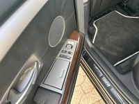Second-hand BMW 730 218 CP (160 kW) 2003 Negru Berlinǎ