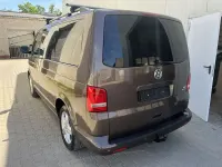 Gebraucht VW Multivan 114 PS (83 kW) 2012 Braun Van / Kleinbus