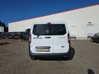 Neu Ford Transit Courier Trend 100 kW (136 PS) 2025 Weiß Van