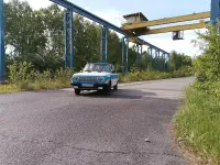 Gebraucht Wartburg 353 50 PS (36 kW) 1980 Limousine