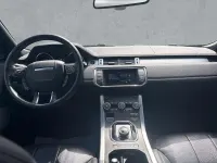 Gebraucht Land Rover Range Rover evoque SE Dynamic 150 PS (110 kW) 2019 Grau SUV