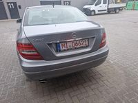 Gebraucht Mercedes C200 184 PS (135 kW) 2011 Palladiumsilber  metalliclack Limousine