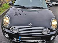 gebraucht Mini Cooper Cooper