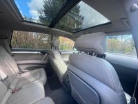 Gebraucht Audi Q7 233 PS (171 kW) 2007 Schwarz SUV