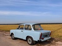 Gebraucht Trabant 601 1989 Limousine