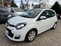 gebraucht Renault Twingo 1.2 Liberty Eco-Drive'Klima'El-Sonnendach