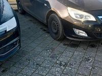 Gebraucht Opel Astra 130 PS (95 kW) 2011 Kombi