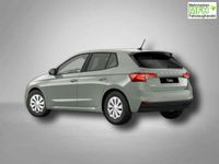 Neu Skoda 110 R Monte Carlo 150 PS (110 kW) 2025 Timiano grã¼n Limousine