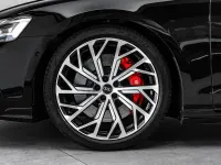 Occasion Audi S8 Exclusive 571 ch (419 kW) 2025 Noir Berline