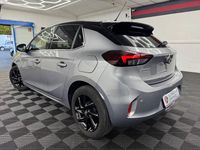 Gebraucht Opel Corsa Elegance 75 PS (55 kW) 2020 Grau Kleinwagen