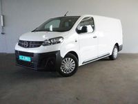 Gebraucht Opel Vivaro Edition 144 PS (105 kW) 2021 Jade weiß (uni) Van / Kleinbus