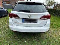 gebraucht Opel Astra ST 1.5 Diesel 77kW Elegance Elegance