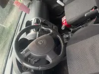 Gebraucht Opel Corsa Cosmo 60 PS (44 kW) 2005 Grau Kleinwagen