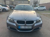 Gebraucht BMW 318 143 PS (105 kW) 2009 Kombi