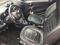 gebraucht Smart ForTwo Cabrio forTwo twinamic prime