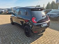 Gebraucht Renault Twingo Urban Night 60 kW (82 PS) 2023 Schwarz Kleinwagen