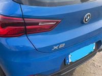 Gebraucht BMW X2 192 PS (141 kW) 2019 SUV