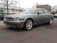 Gebraucht Jaguar XJ Executive 213 PS (156 kW) 2008 Grau Limousine