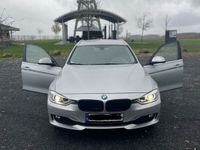 gebraucht BMW 318 318 d