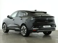 Usata Renault Rafale Techno 2025 Nero SUV