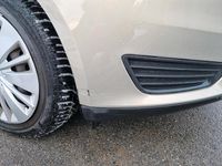 Gebraucht Ford Focus 125 PS (91 kW) 2015 Beige Kombi