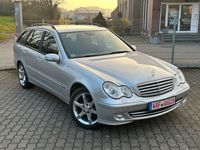 gebraucht Mercedes C220 CDI Sport Edition, Xenon, AHK