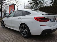 gebraucht BMW 630 630 i Gran T*Panorama*Soft Clo*Head Up*360 Kamera